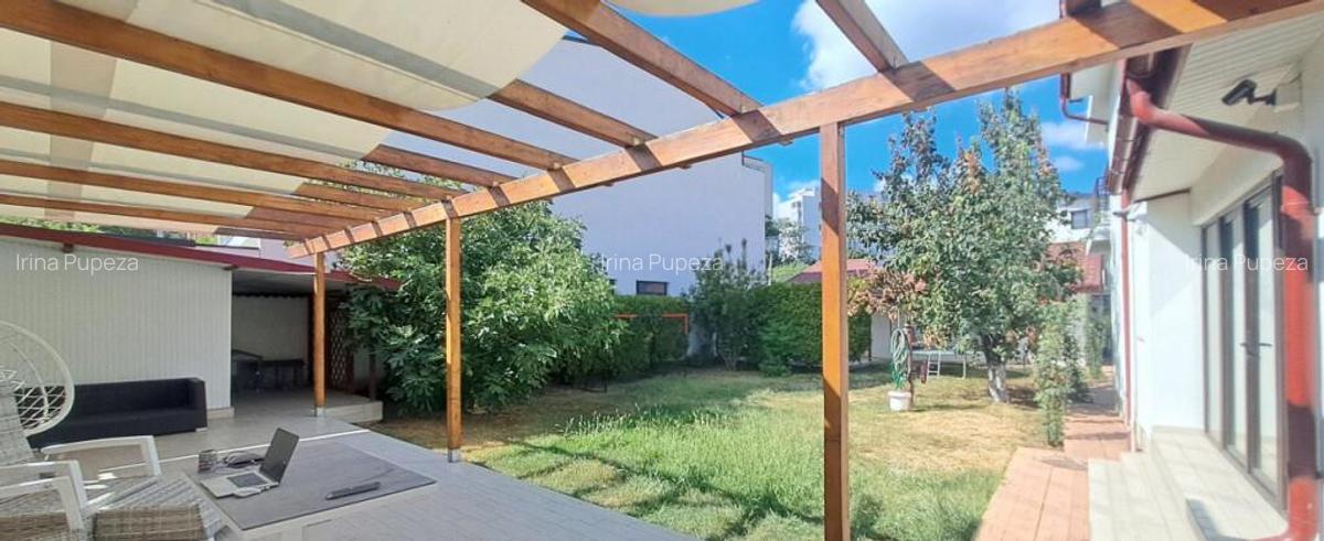 Proprietate deosebita | Moderna | Brancoveanu - 18