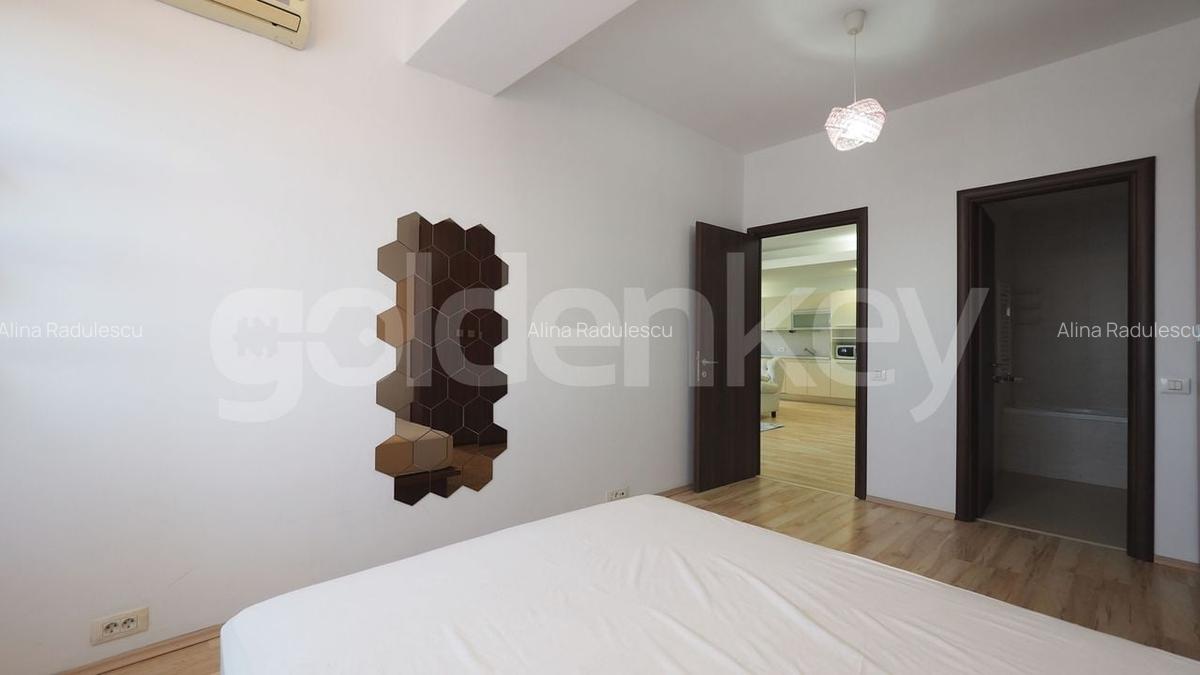 Apartament cu 3 camere in complex rezidential | garaj si boxa - 11