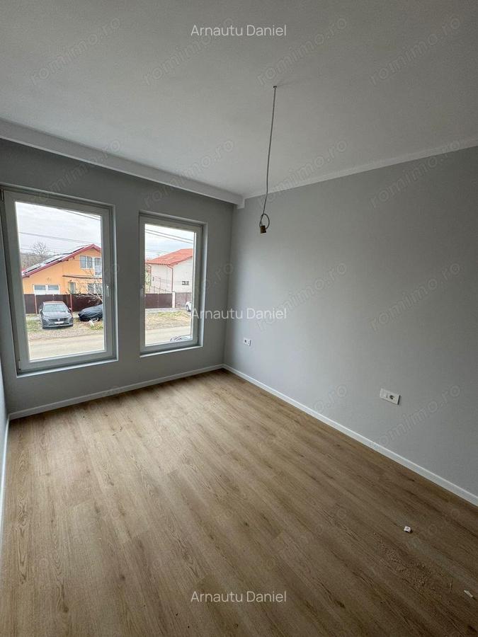 Casa Individuala P+1 - Remetea Mare - 4 camere 135.000 Euro - 8