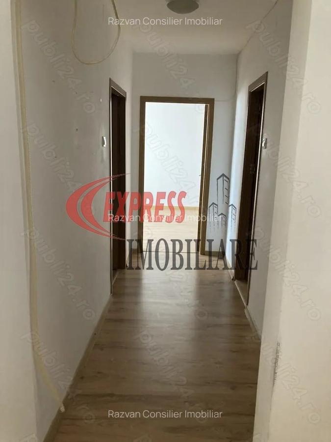 Dristor, Camil Ressu, Metrou - 5