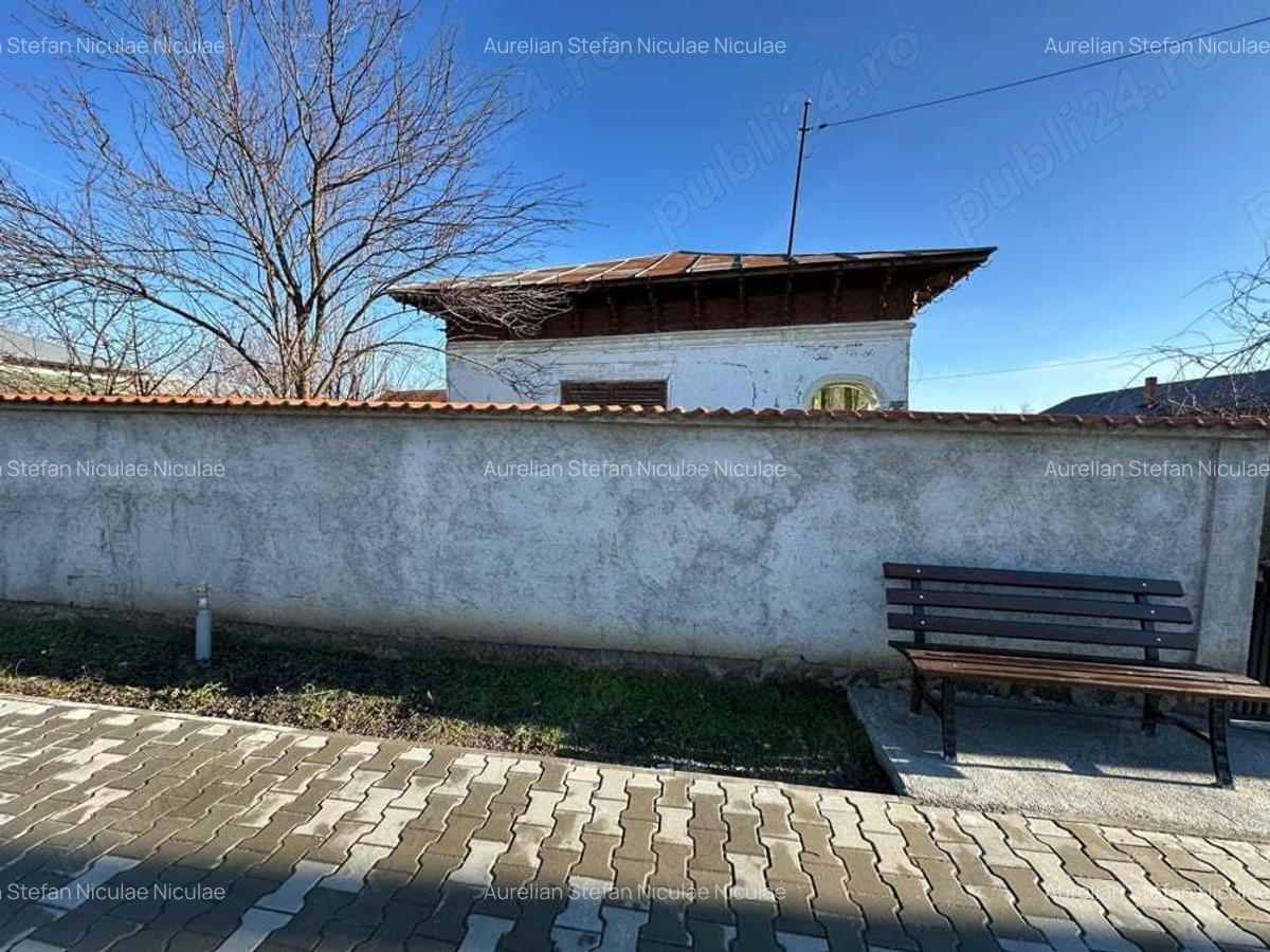Casa batraneasca de vanzare in comuna Vedea, jud: Giurgiu, 25.000 negociabil - 4