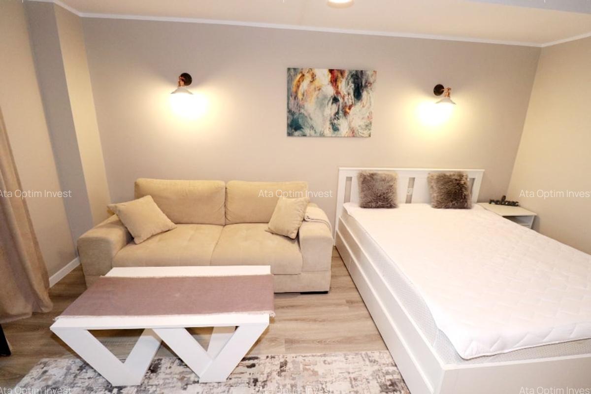 Garsoniera bloc nou Galati - 2