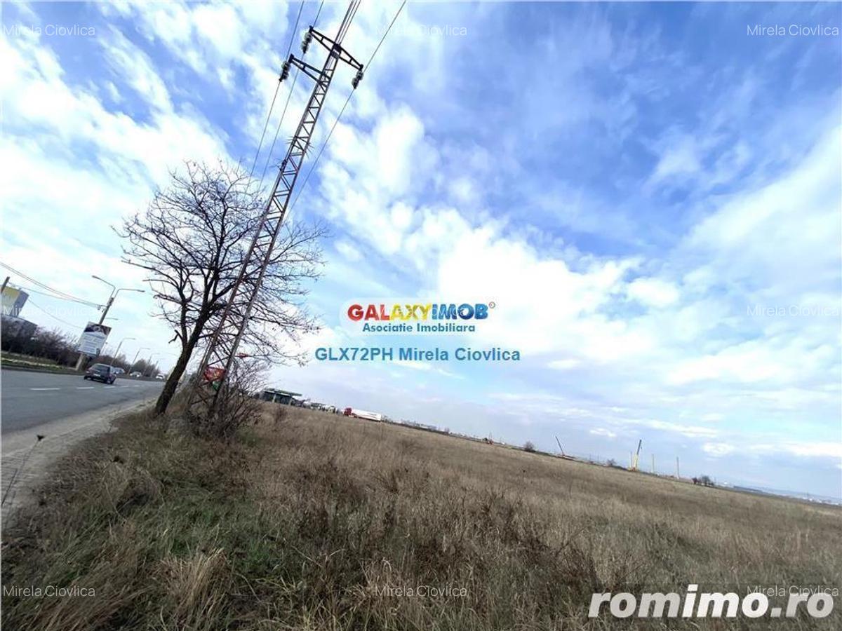 Vanzare teren intravilan Ploiesti Prahova - 8