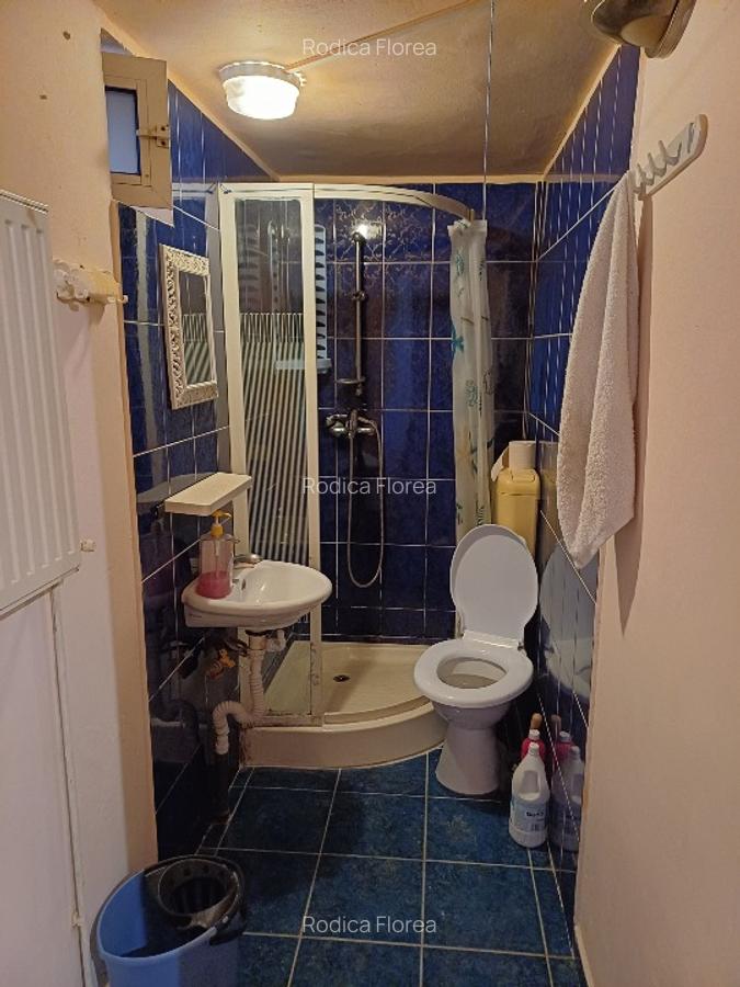 Garsoniera  toate dotarile - Astra - 10 Garsoniera  toate dotarile - Astra - 10