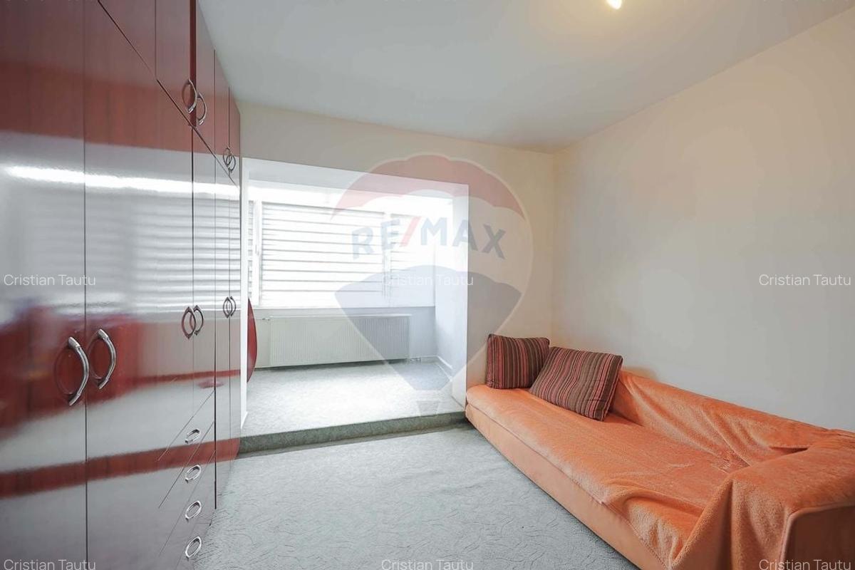 De vanzare apartament 4 camere B-dul Stefan cel Mare, Rogerius - 12