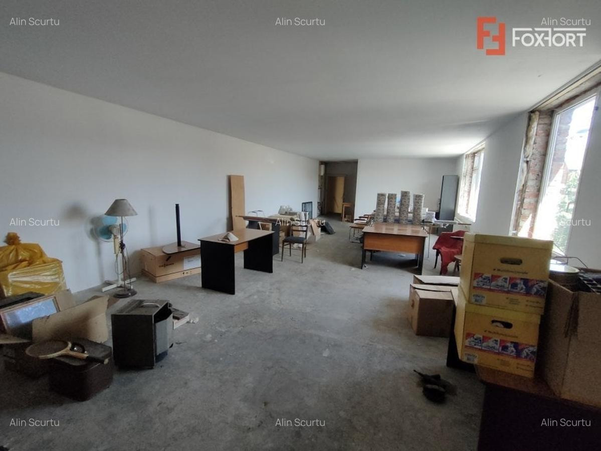 Spatii de inchiriat pentru birouri sau depozitare zona Iosefin - ID C5330 - 7