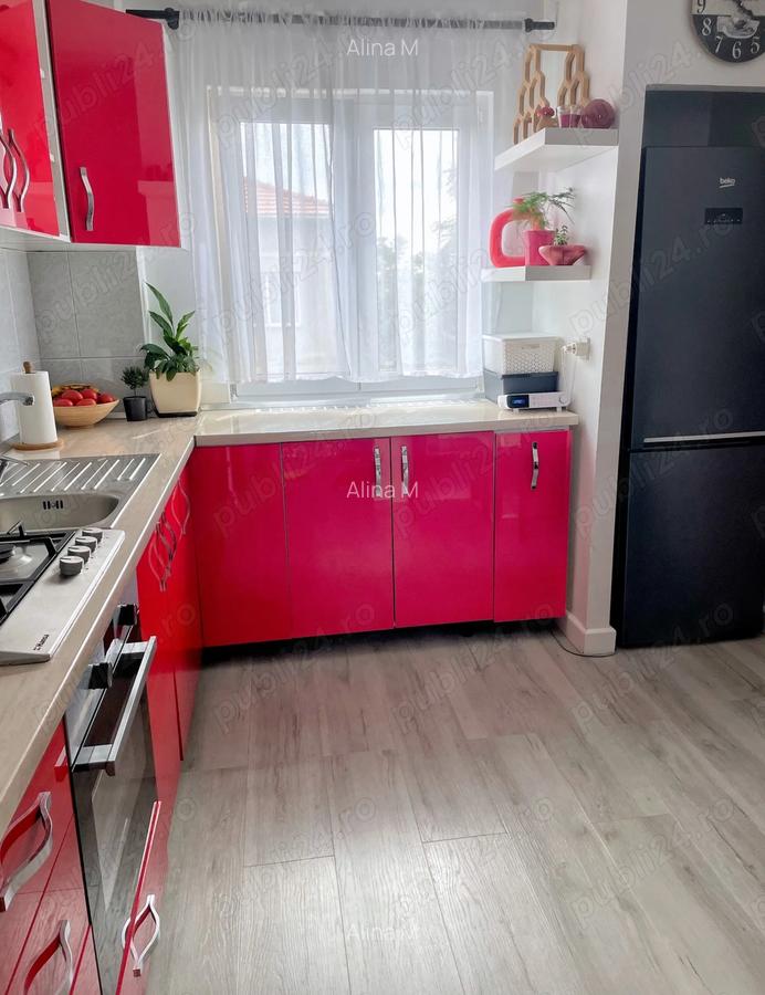 Pozitie excelenta - de vanzare apartament 3 camere, 67 mp, Bulevard Gheorghe Lazar - 6