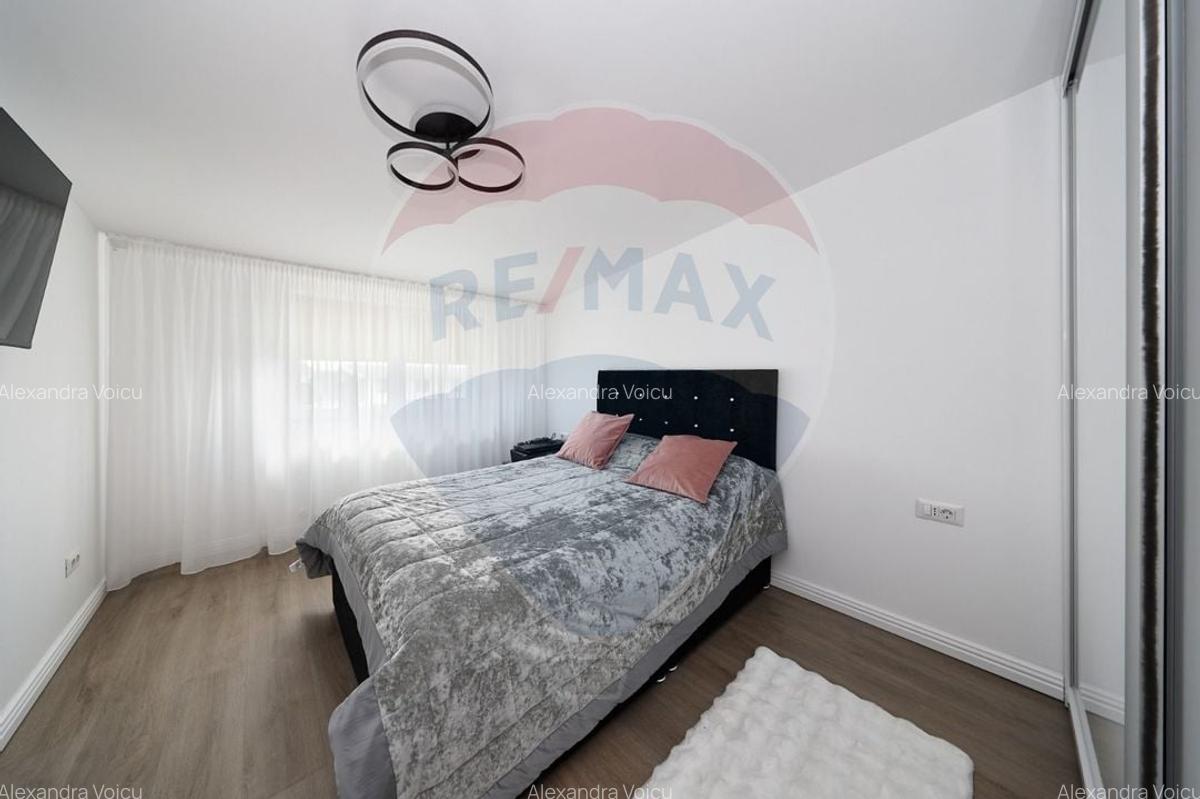 Casa / Vila curte proprie 250 mp, stil Duplex - 13