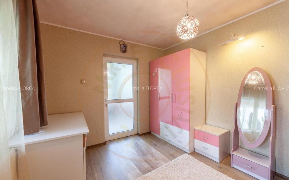 Casa individuala pentru familia ta Pitesti-zona Gavana - 10