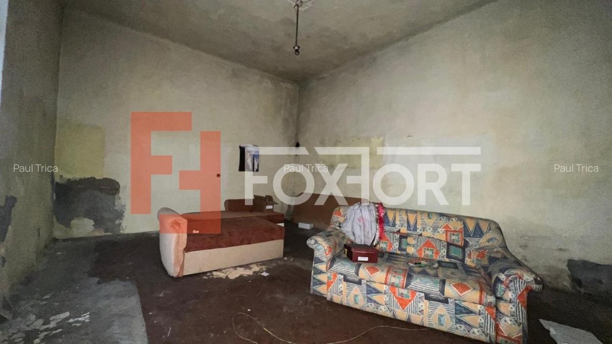 Casă cu 11 camere în Traian - 11