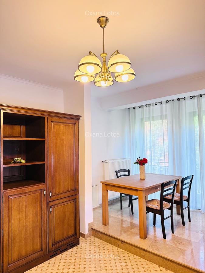 Cotroceni / Apartament de Protocol 220 MP/ Parcare/ Sala Fitness/ Bloc Premium - 14