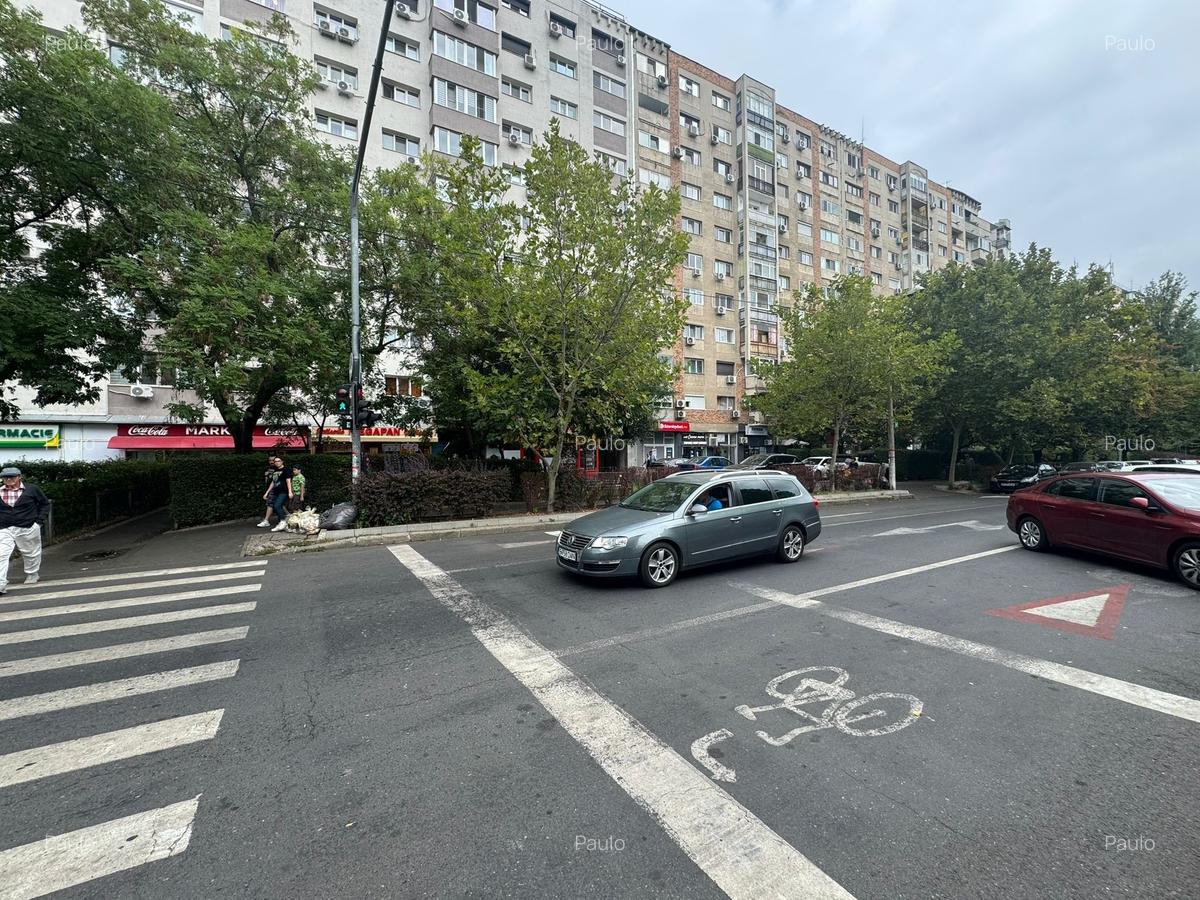 Vanzare spatiu comercial zona Crangasi - 2