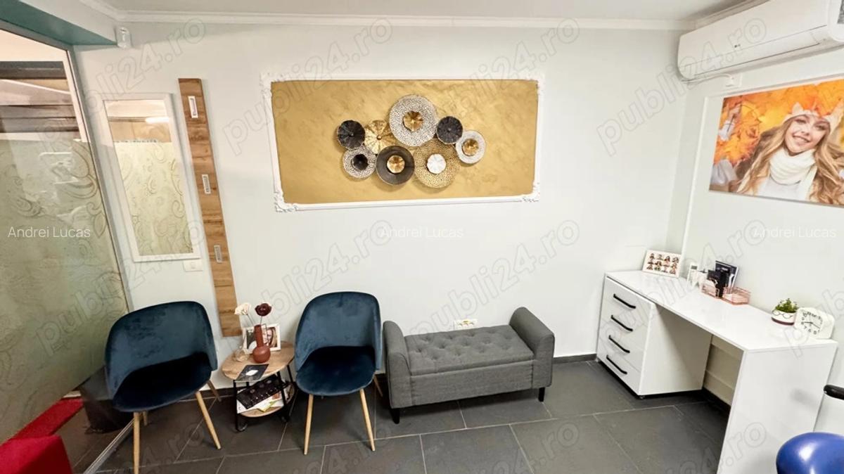 Cabinet Dentar de inchiriat - 3