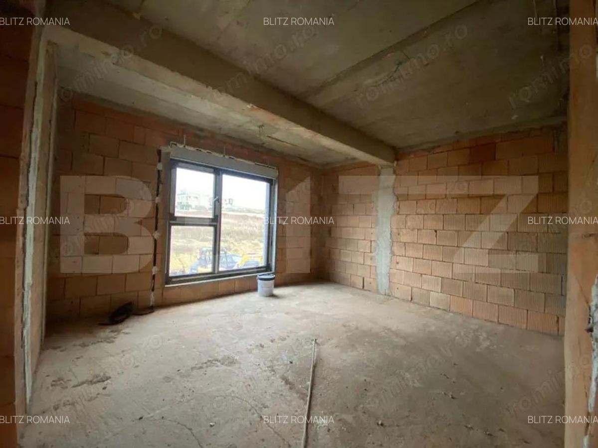 Casa Moderna cu Panorama Unica si Calitate Superioara - 12