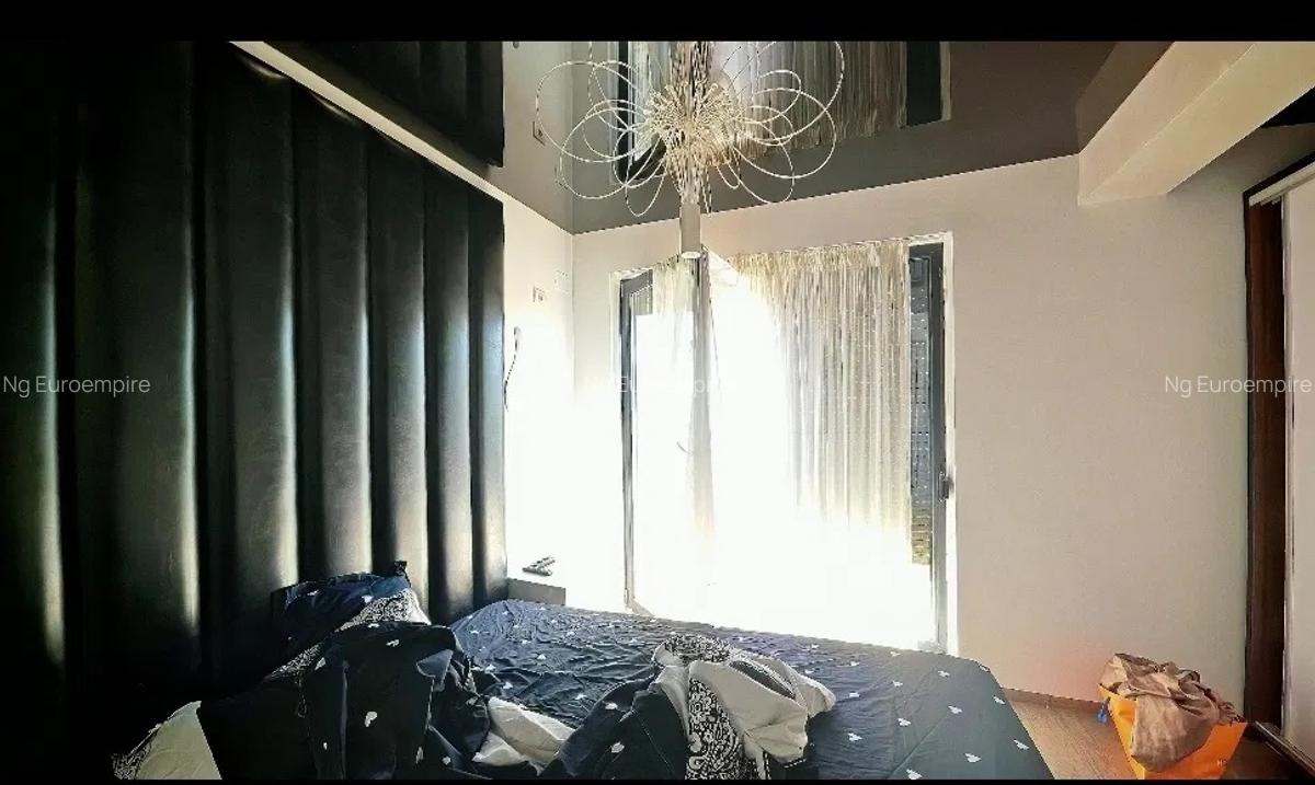 Penthouse in Mamaia Nord pe termen lung - 6
