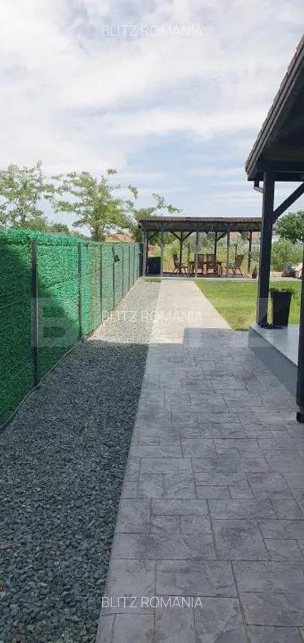 Duplex premium in Covaci, 115 mp utili, gata de mutare - 15