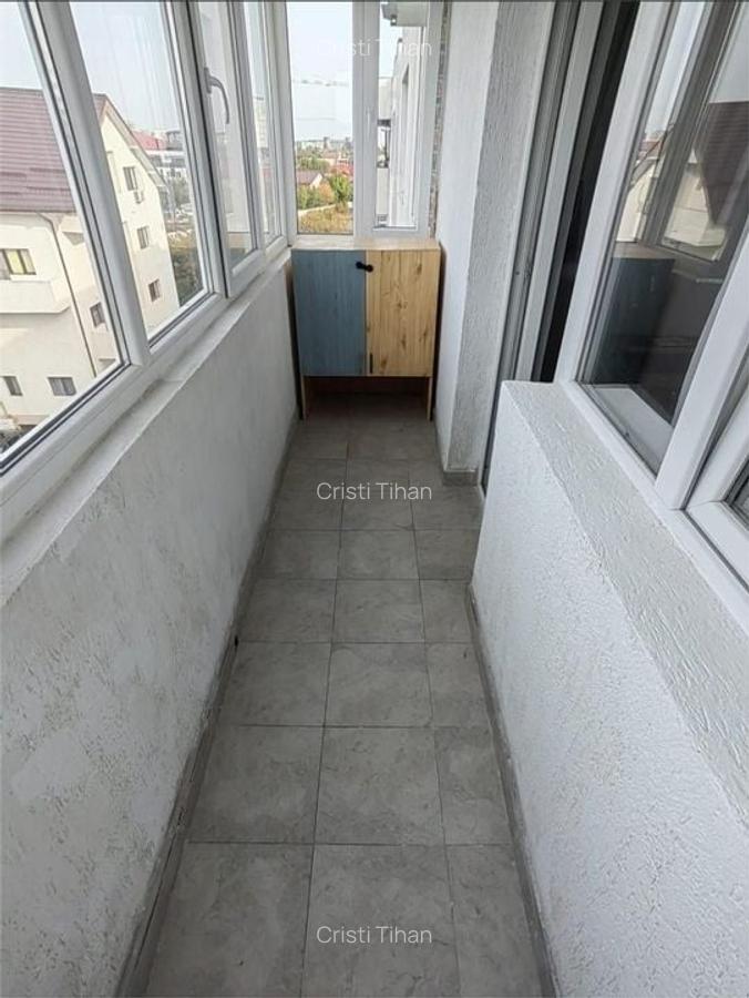 Apartament cu 2 camere Bulevardul Metalurgiei / Grand Arena - 9