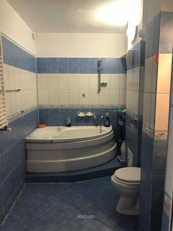 Apartament 3 camere decomandat, cartier Manastur - 10
