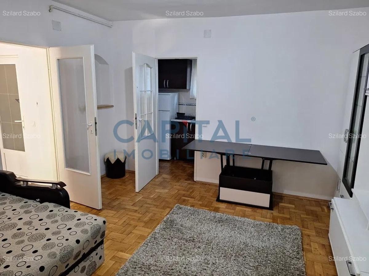 Apartament cu o camera pe strada Intre Lacuri! - 3