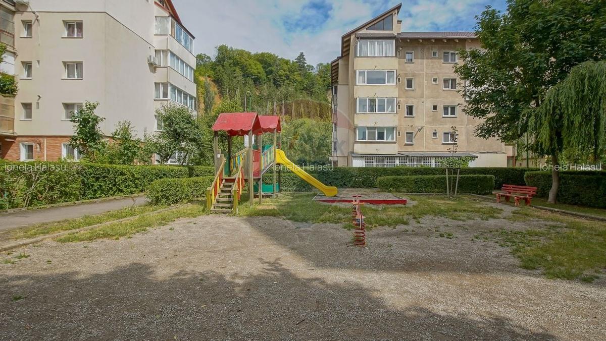 Vanzare apartament 2 camere cu suflet in Racadau-0%Comision Cumparator - 23