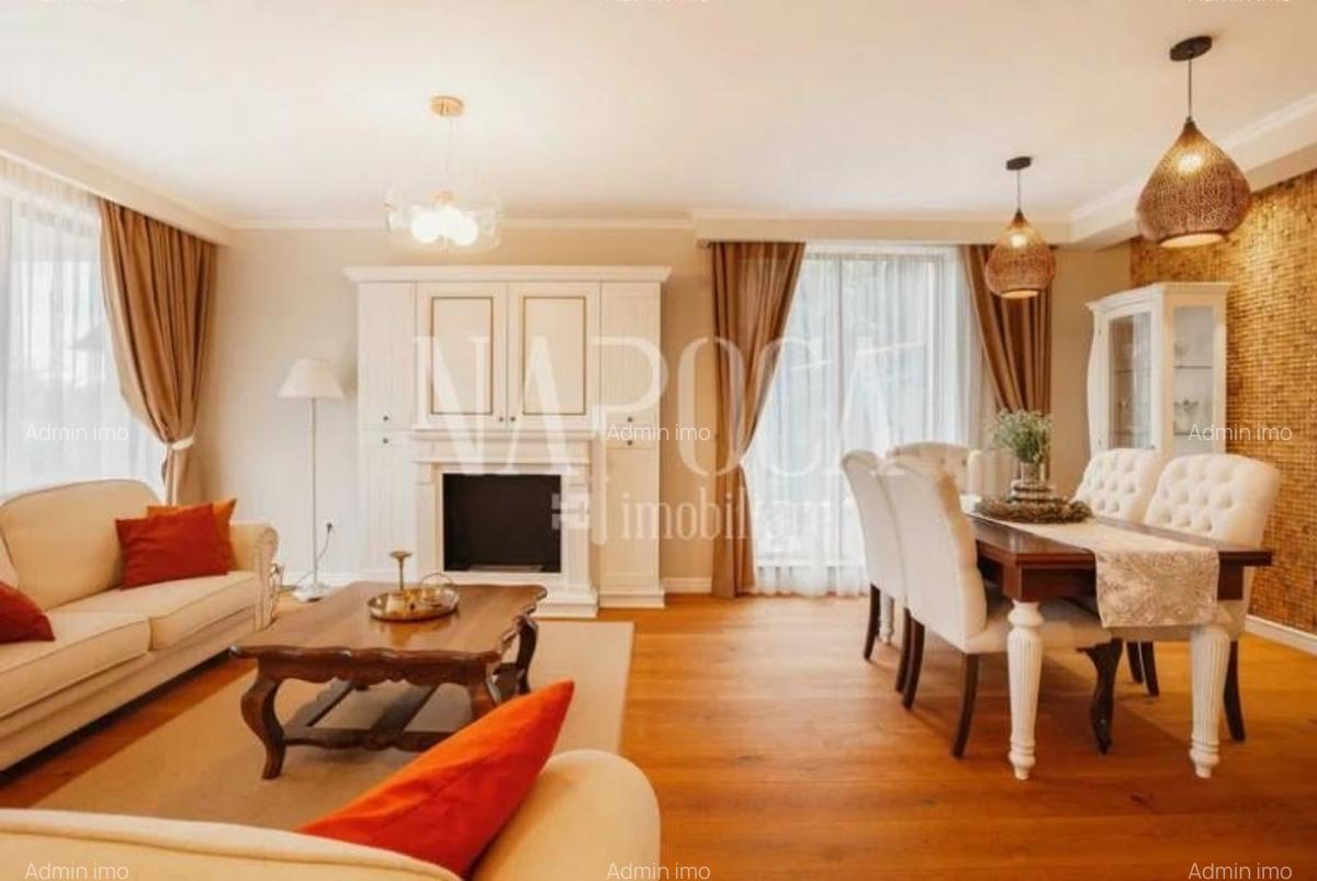 Casa 5 camere de inchiriat in Centru, Cluj Napoca - 6