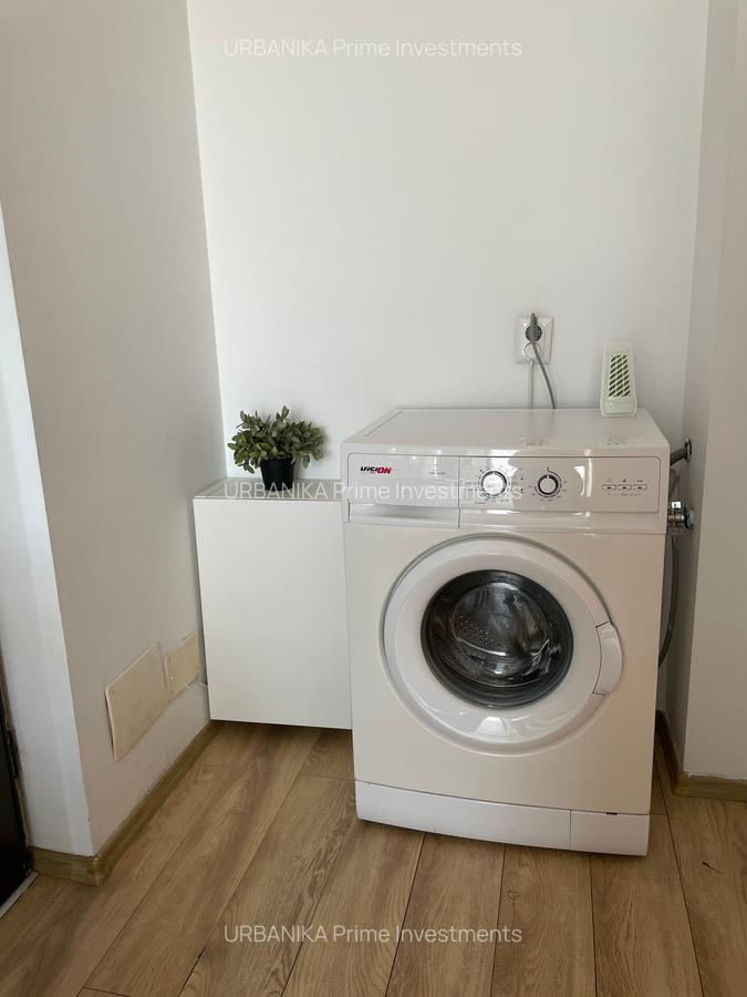 Inchiriere apartament 2 camere cu terasă panoramică, BLOC NOU București Mall - 6