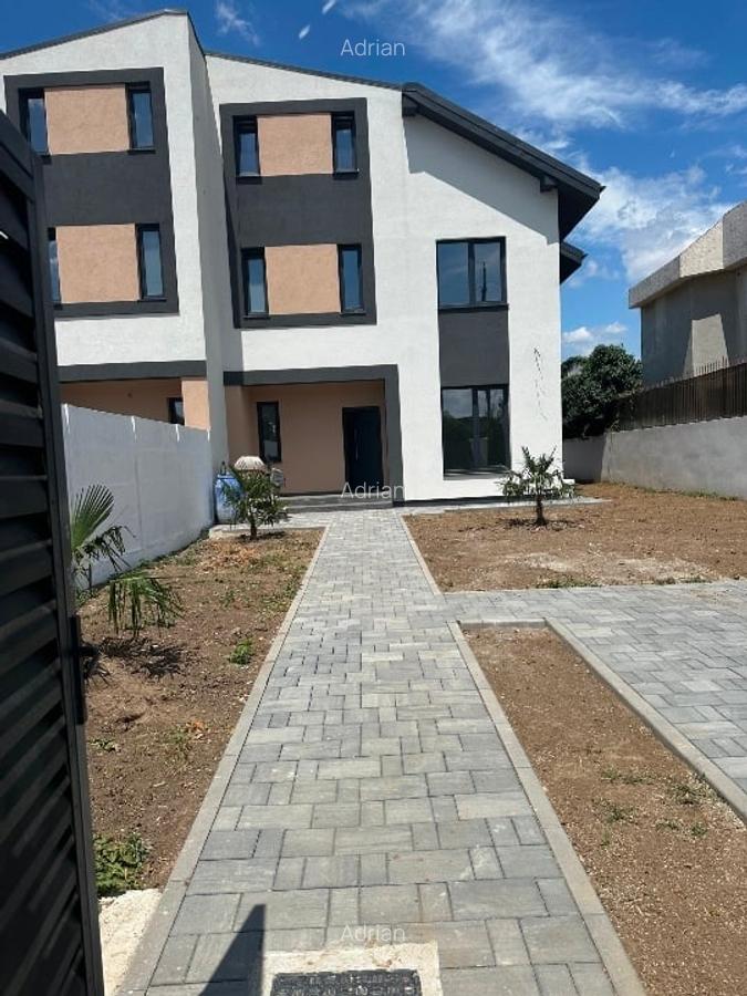 Casa/vila Mogosoaia - 13