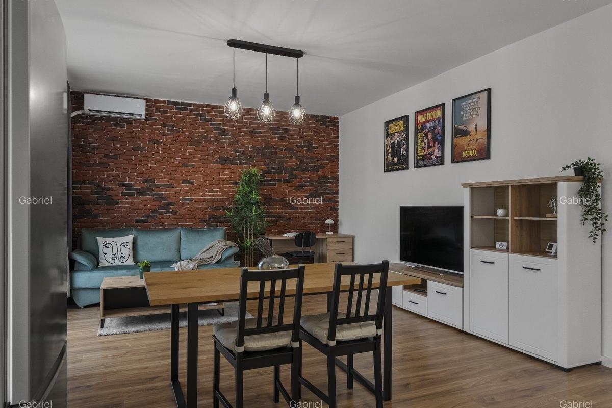 Apartament de inchiriat Open Space, Plaza Residence faza 5 - 2