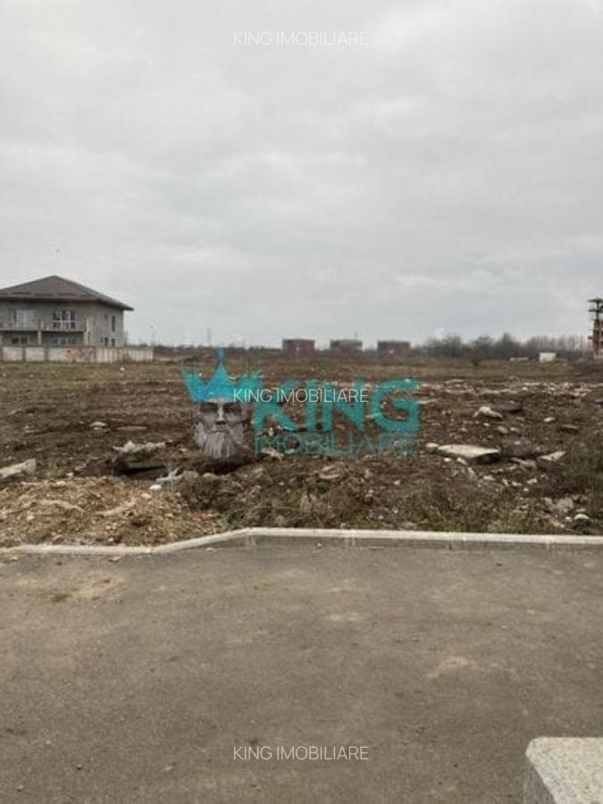 Teren Construcții intravilan de 1704 mp, în Berceni - 3