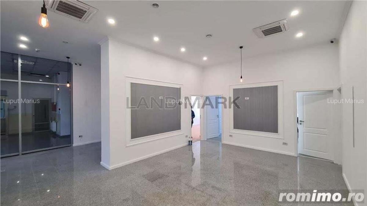OFERTA !! Spatiu comercial 170 mp utili, la bulevard - 6