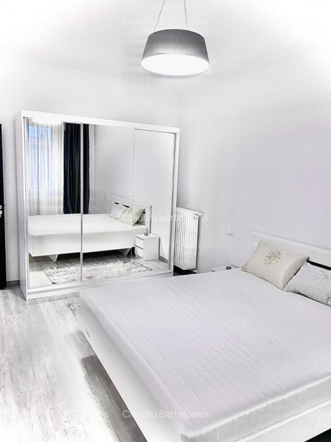 2 Camere | Floreasca-Barbu V. | Renovat | 2/3 - 6