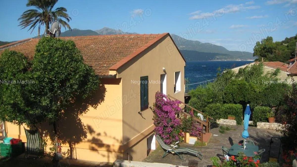Vand, schimb vila in Italia Insula Elba - 3