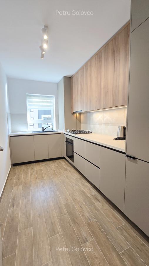 Apartament Spațios | Prima Închiriere | Maurer Villas - 12