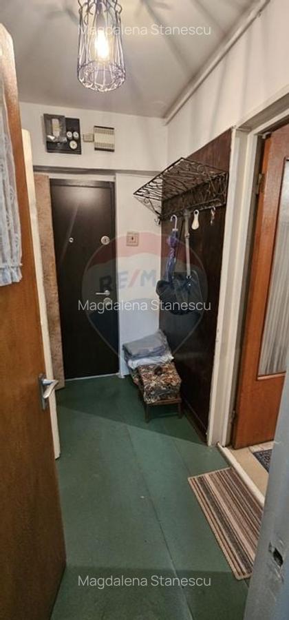 Apartament cu 2 camere de vanzare in zona Obor - 2