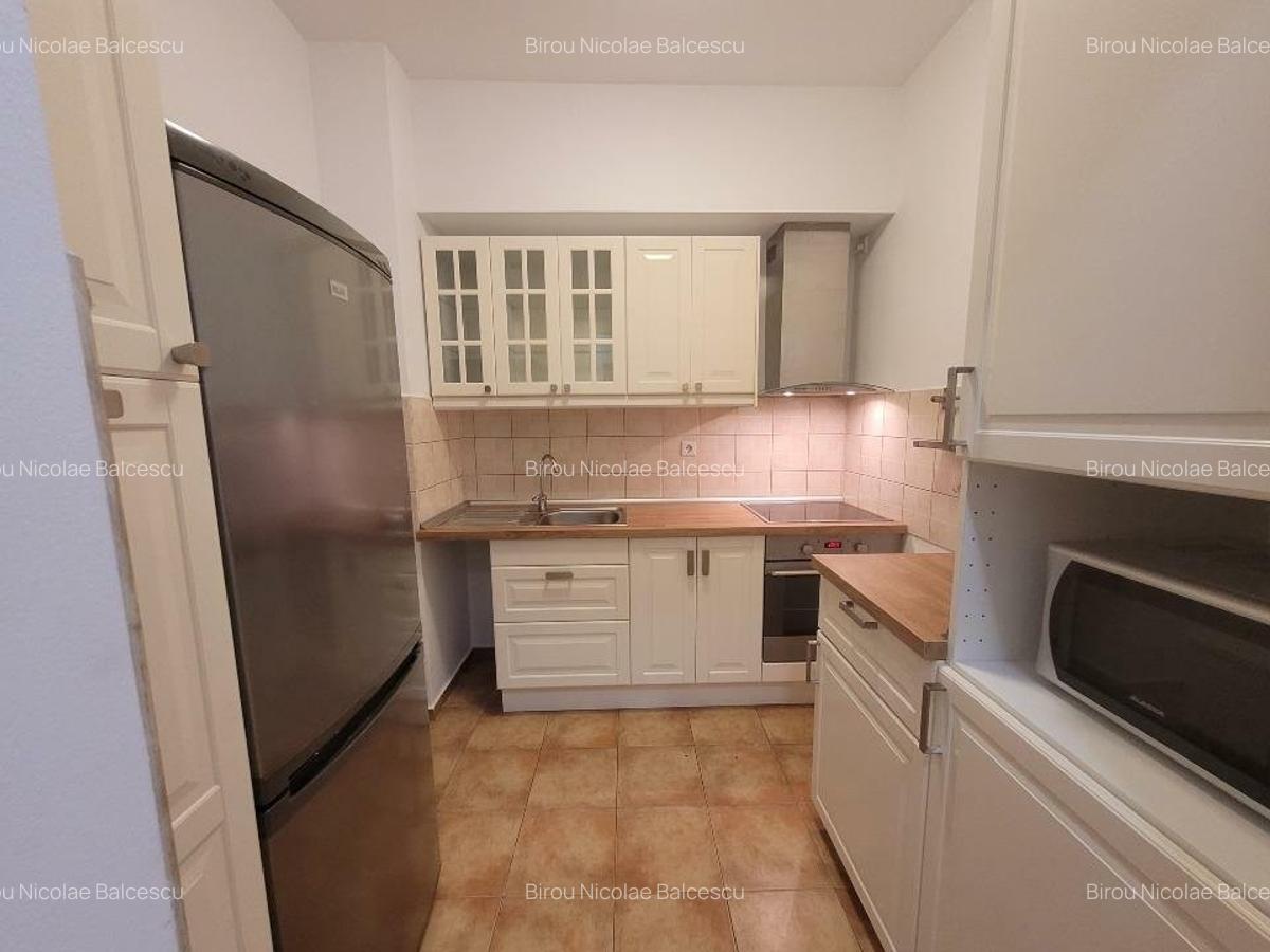 Apartament 2 camere Lux in zona Mihai Eminescu Metrou Obor - 5