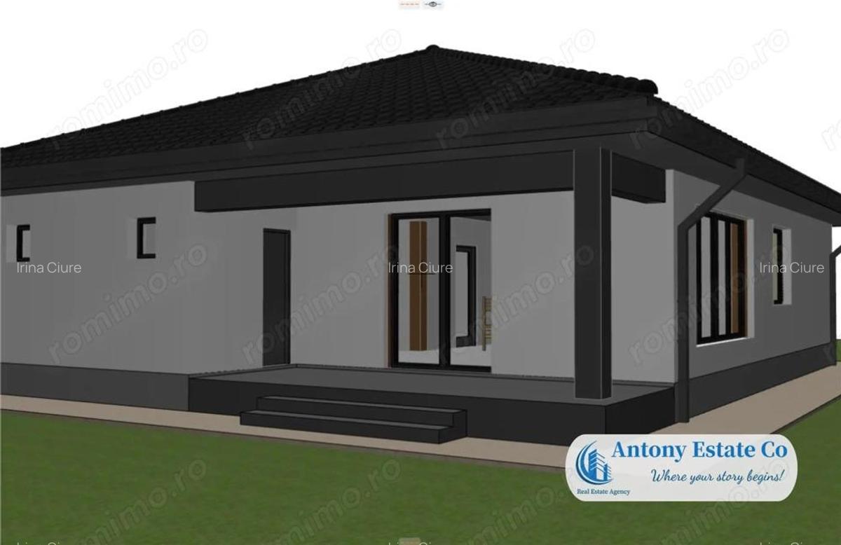 New Age House, casa de vanzare, Nojorid, Bihor - 5