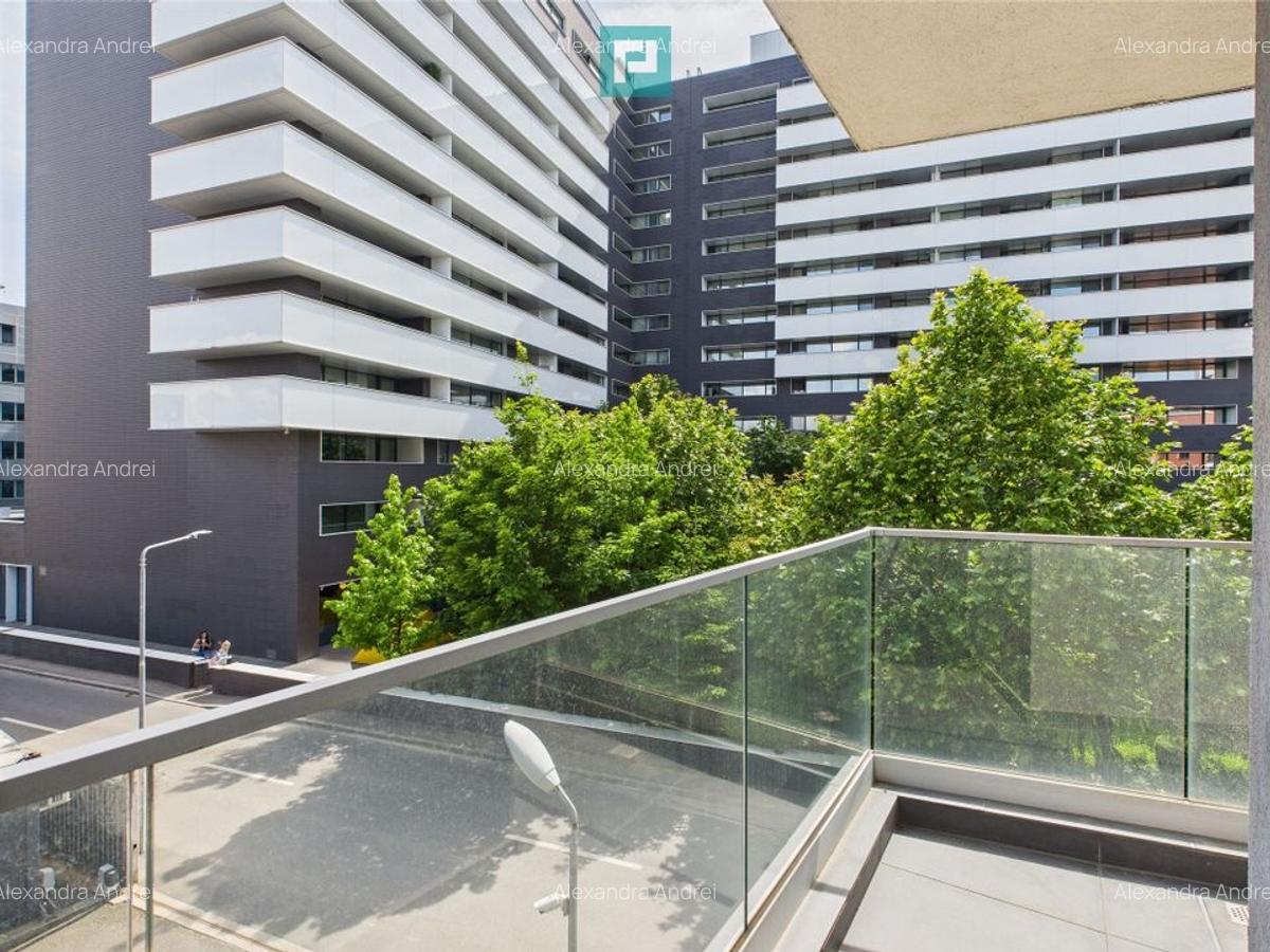 Apartament 2 camere Herăstrău Boutique - 3