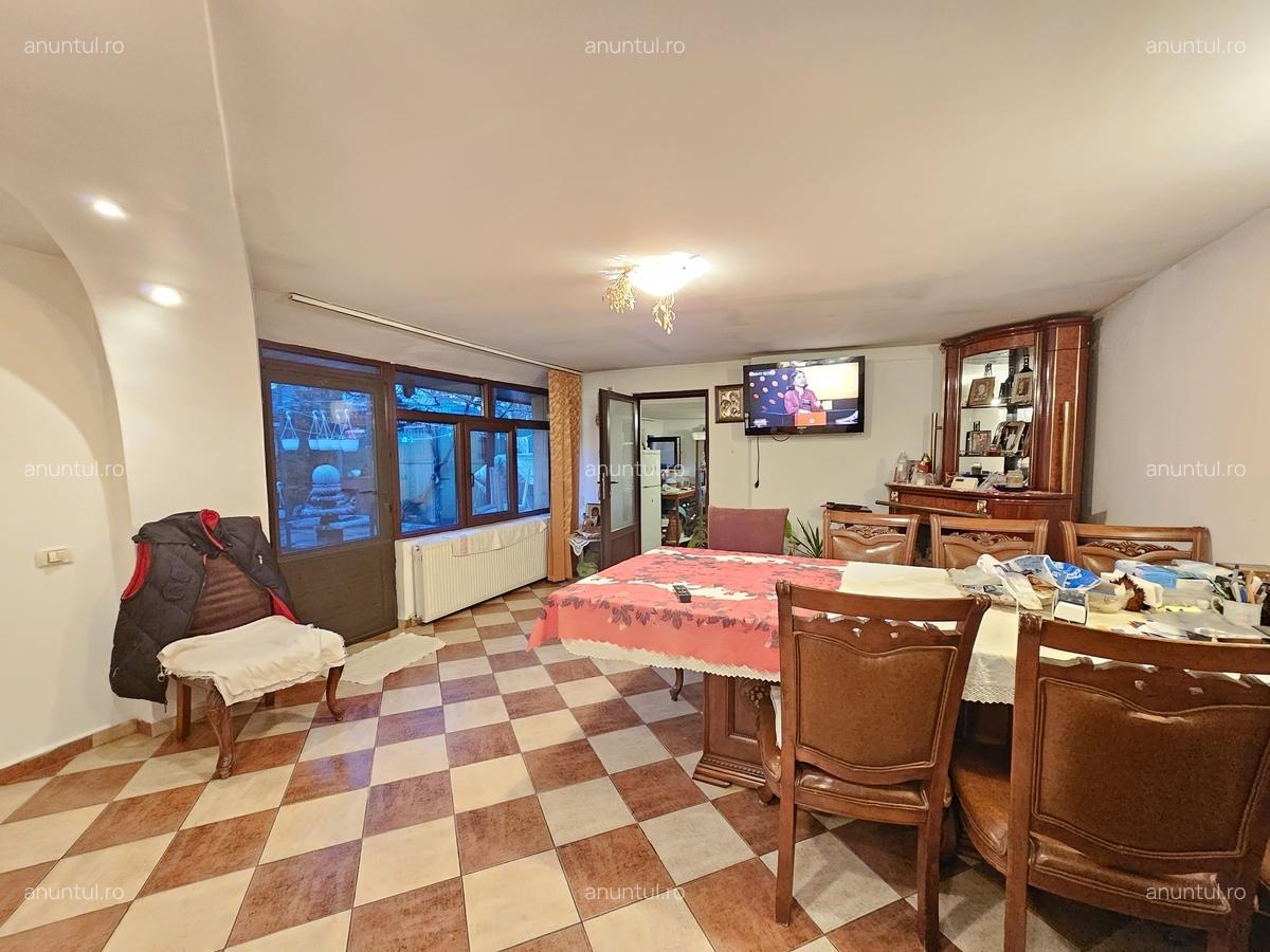 Bucurestii Noi, Laminorului, Casa, P+POD, 124 mp - 4