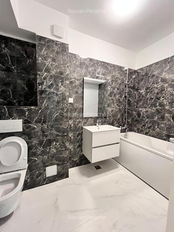 Apartament cu 2 camere Manta Rosie Residence - 7
