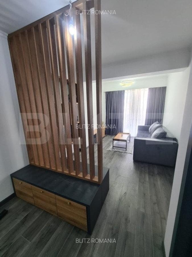 Apartament modern 2 camere, 50 mp, etaj intermediar, zona Centrala - 4