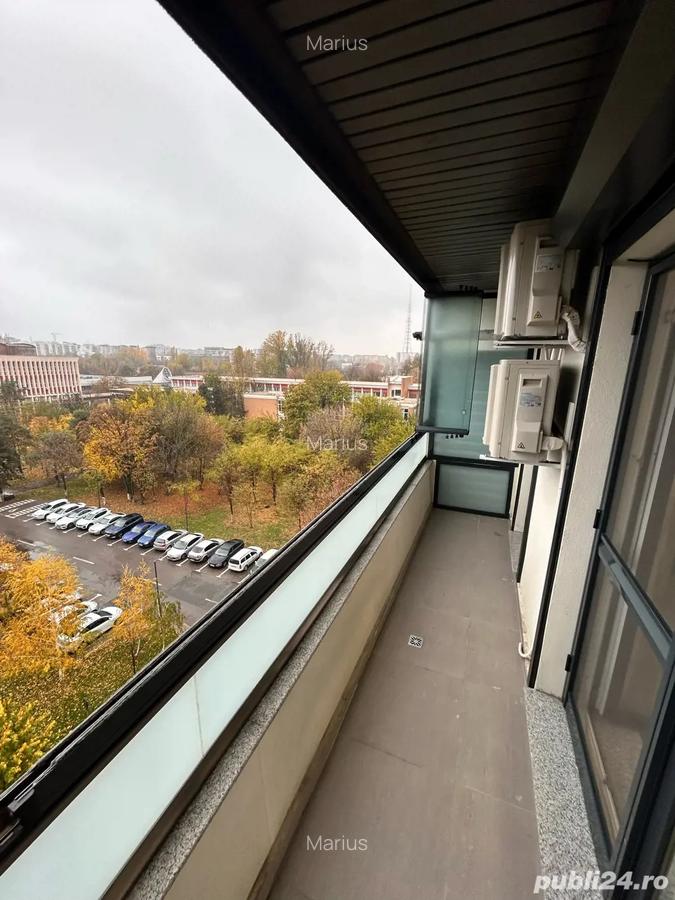 Direct Proprietar Garsoniera Politehnica Regie metrou Grozavesti - 7