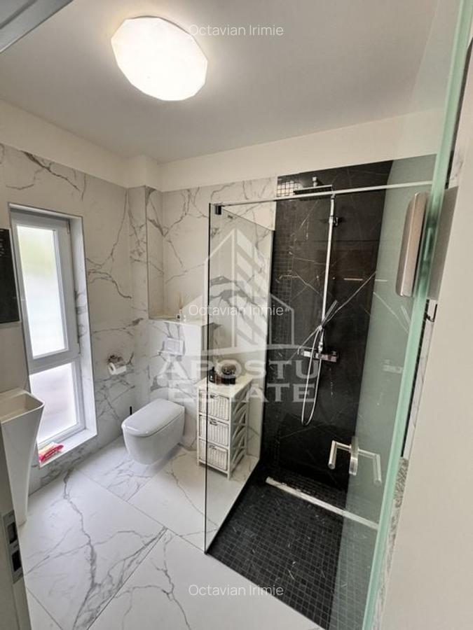 Casa de vanzare moderna, P+E, Dumbravita - 17