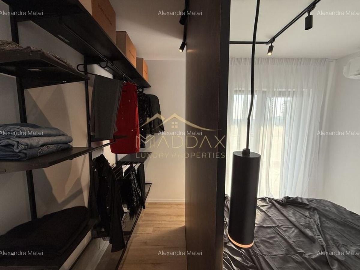 Apartament 3 camere *130mp* // Parcare // Aviației - 7