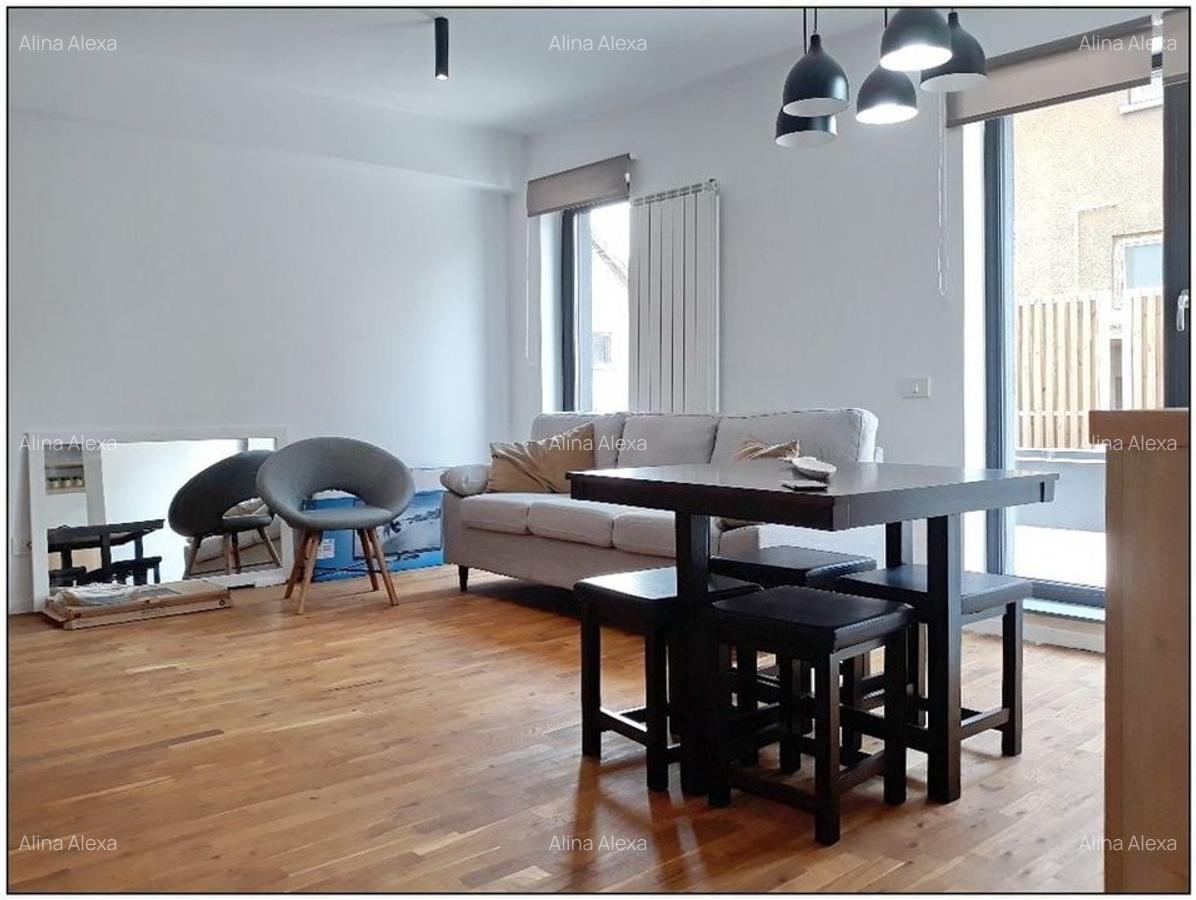 Apartament cu 3 camere decomandat în Brașovul Vechi - 12