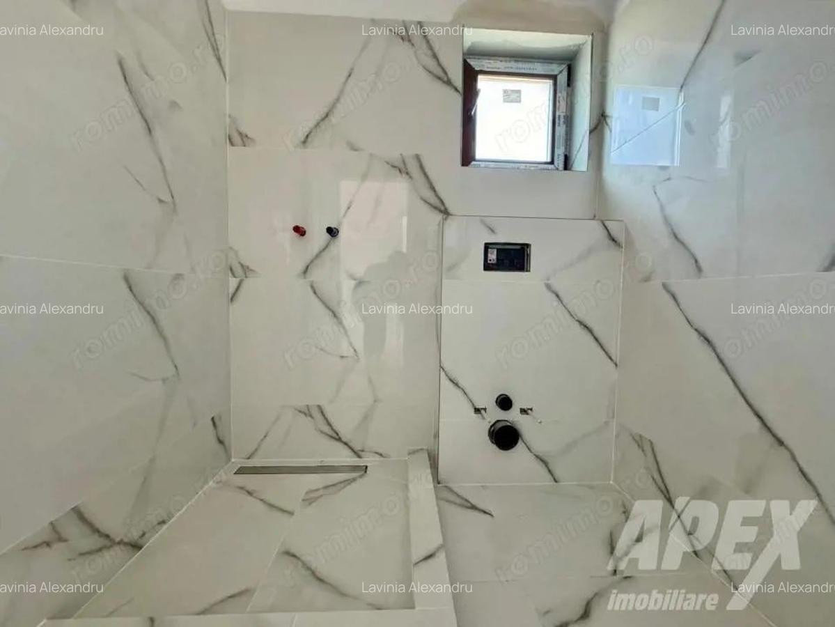 Casa individuala 4 camere | COMISION 0% | Clinceni - 11