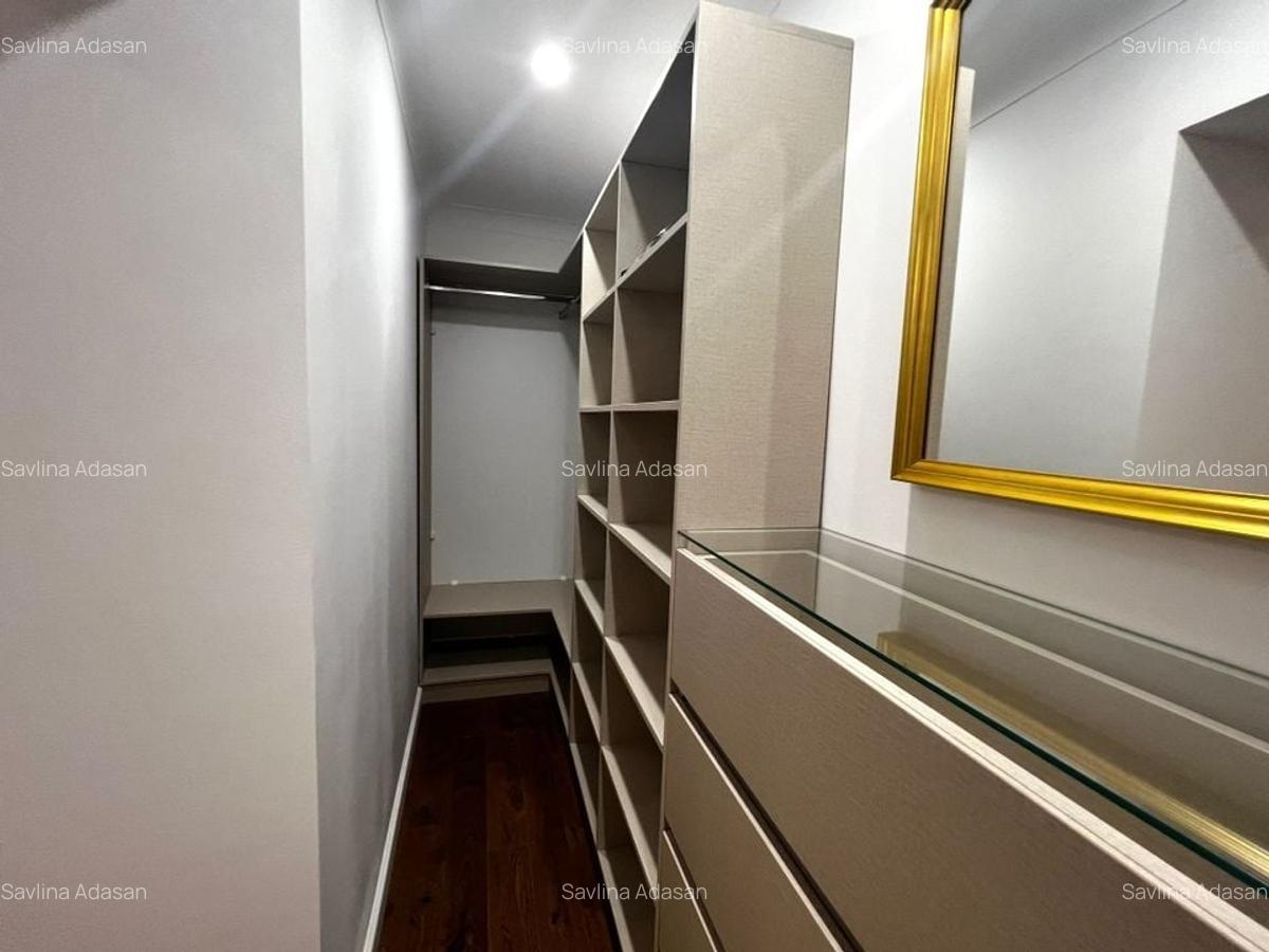 De Închiriat Apartament 2 Camere Lux Ultracentral - 8