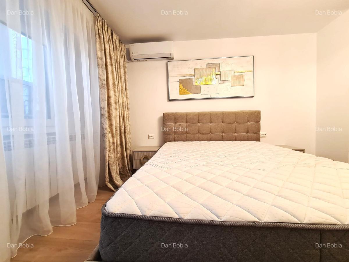 Garsoniera Lux mall vitan 10 min M Mihai Bravu DB1373 - 2