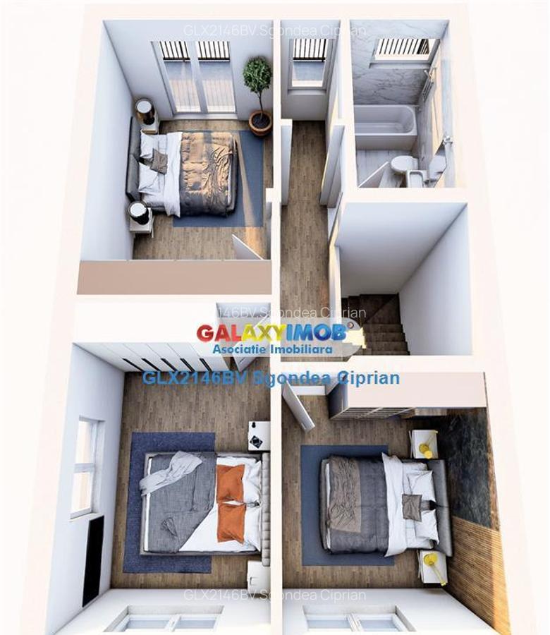 Casa Individuala Sanpetru Toate Utilitatile - 7