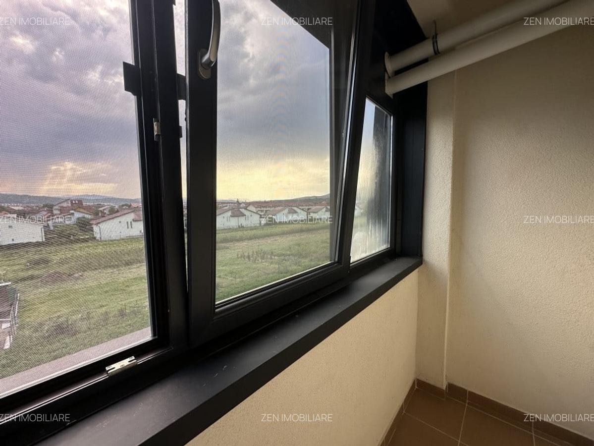 Apartament 3 camere, 2 bai, mobilat, utilat, parcare , Abatorului - 17