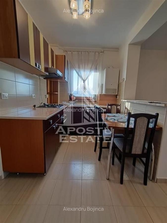 Apartament cu 3 camere, 2 bai parcare, Girocului- Liviu Rebreanu - 3